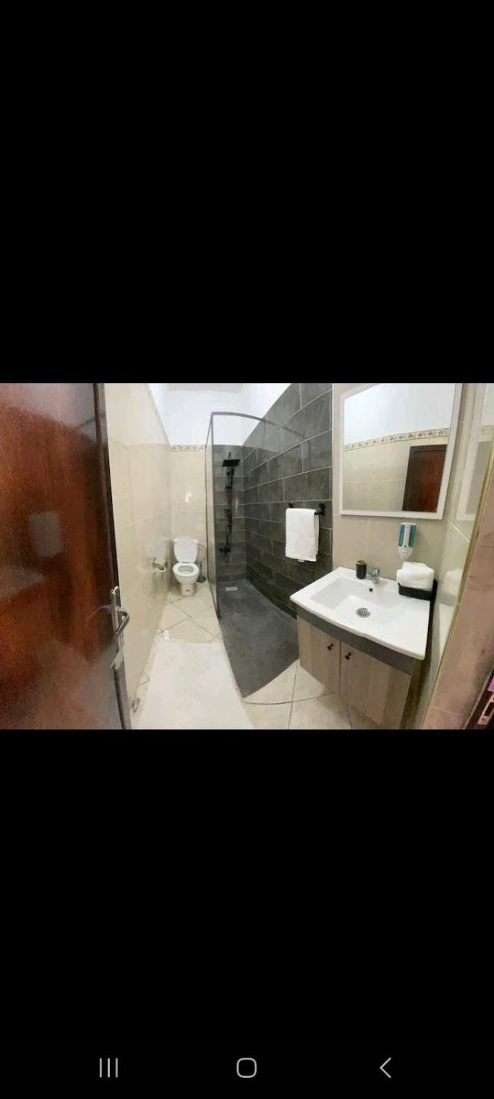 Chambres Maya Ksar Sghir Extérieur photo
