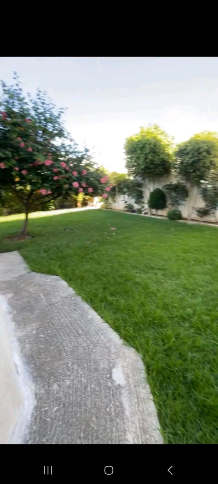 Chambres Maya Ksar Sghir Extérieur photo
